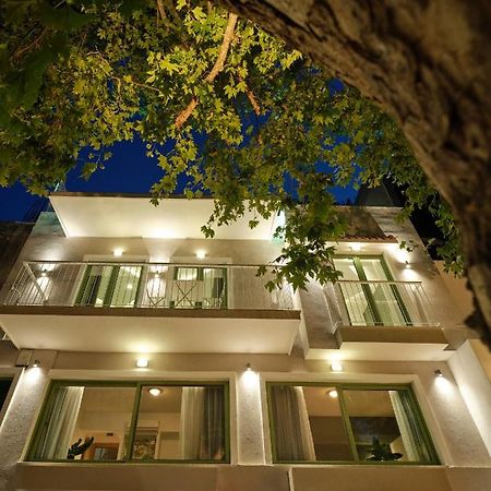 Apartamento The Tree Skiathos Exterior foto