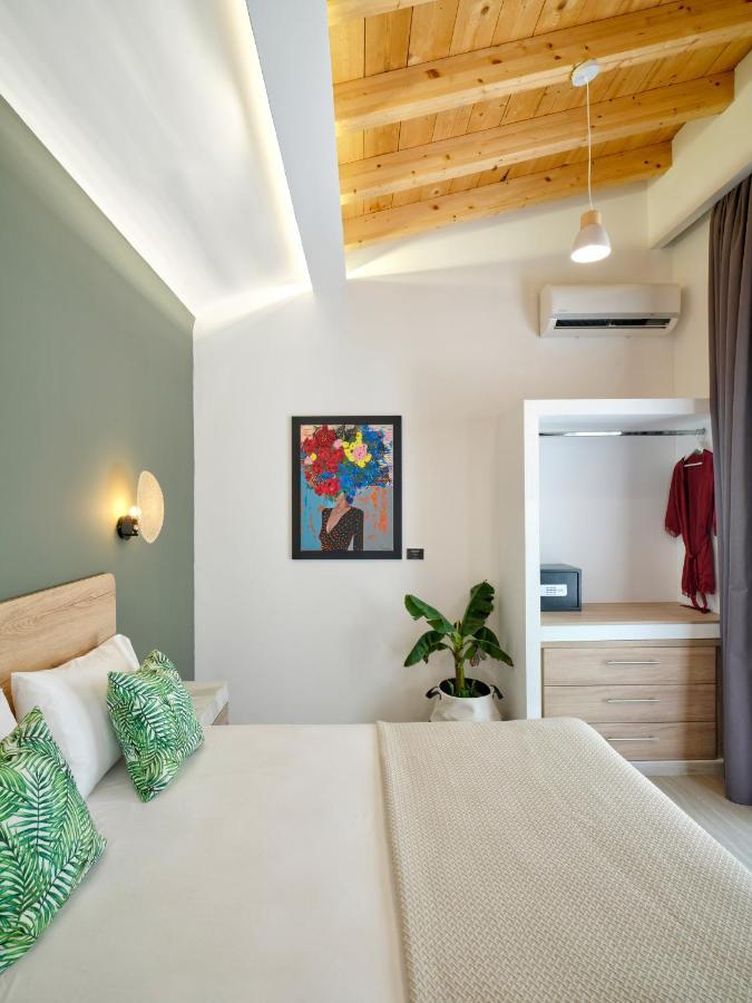 Apartamento The Tree Skiathos Exterior foto