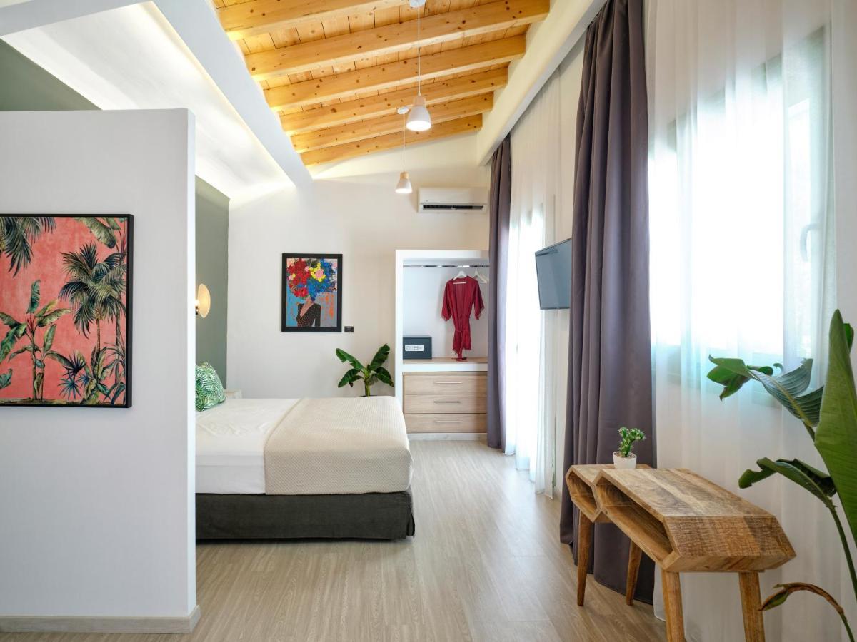 Apartamento The Tree Skiathos Exterior foto